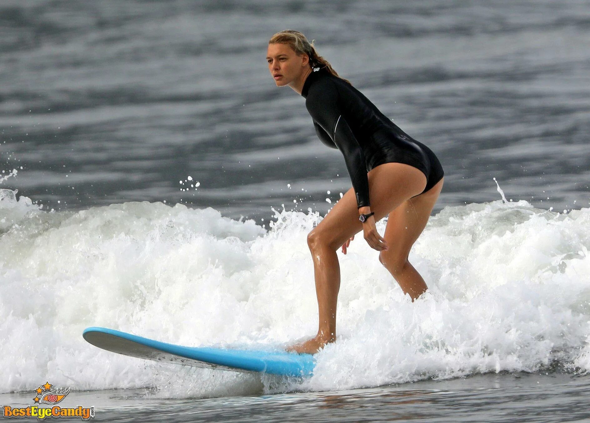 Kelly Rohrbach underwear in Cota